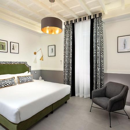 Almait Hotel Rom Eksteriør billede