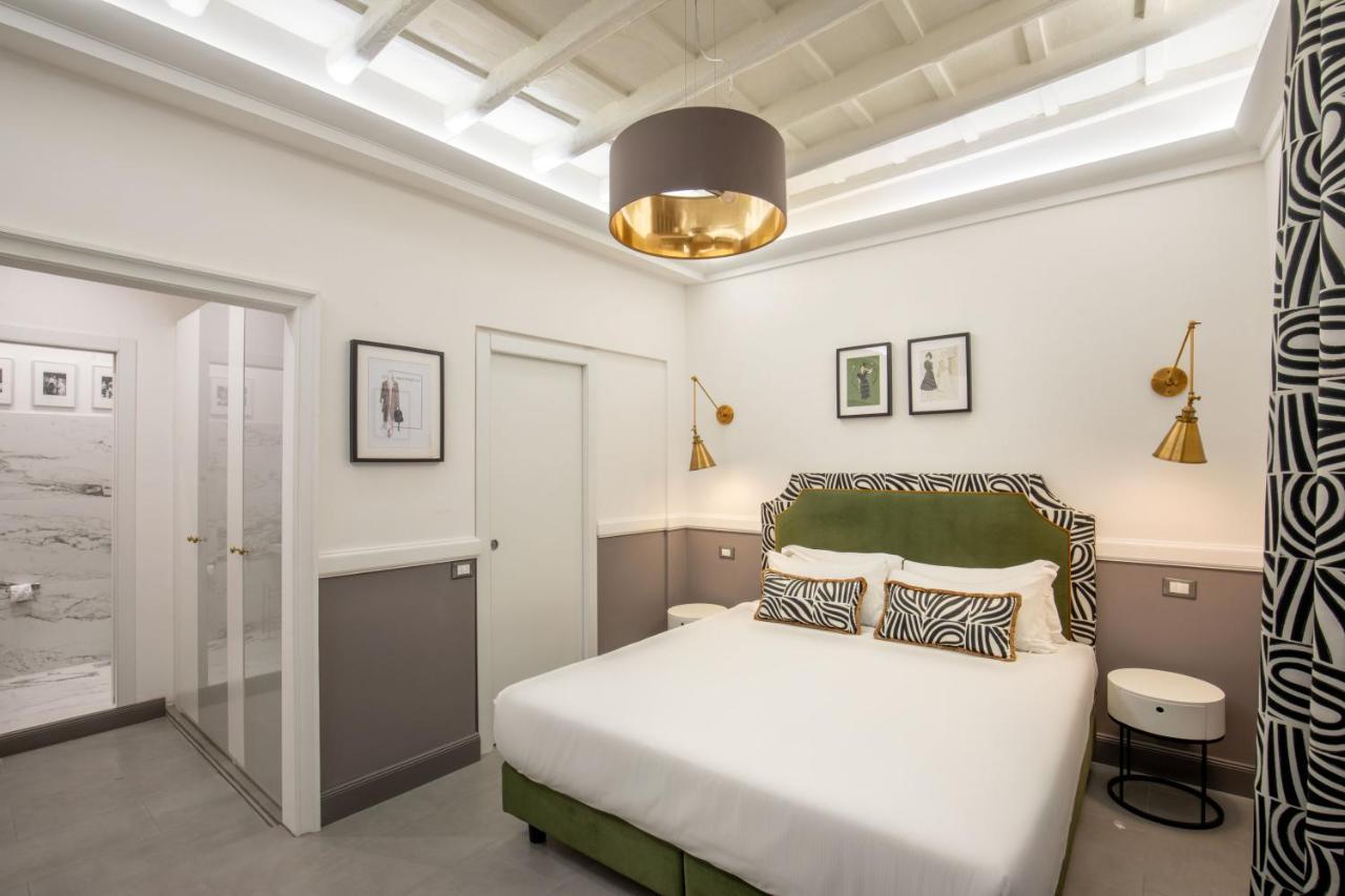 Almait Hotel Rom Eksteriør billede