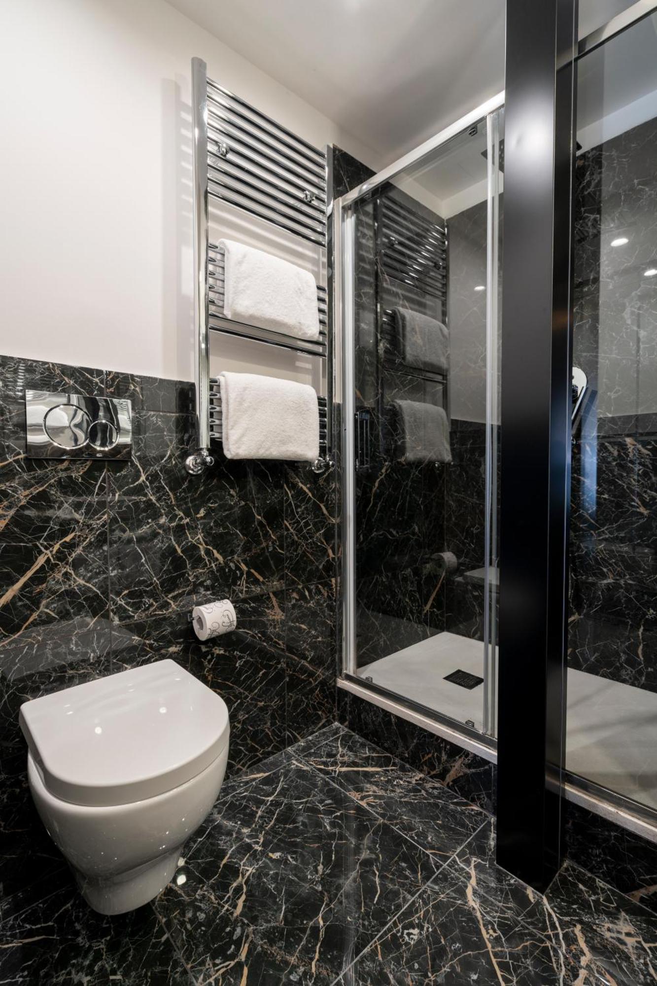 Almait Hotel Rom Eksteriør billede