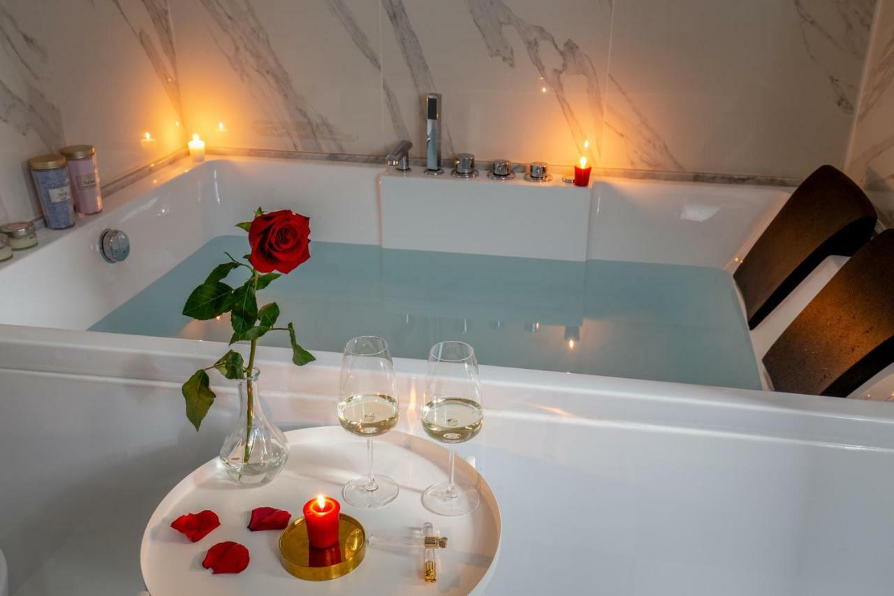 Almait Hotel Rom Eksteriør billede
